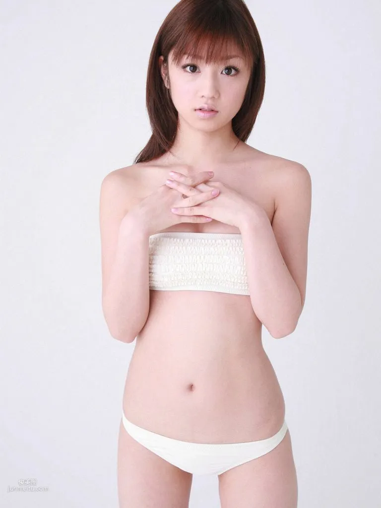 [Wanibooks] NO.33 Yuko Ogura Yuko Ogura Photo Set photo 49