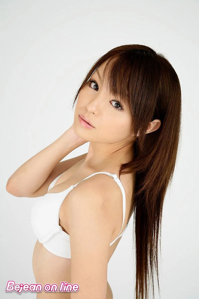 White Lady Team Rion Momoka Rion Momoka [Bejean On Line] Photo Set photo 6