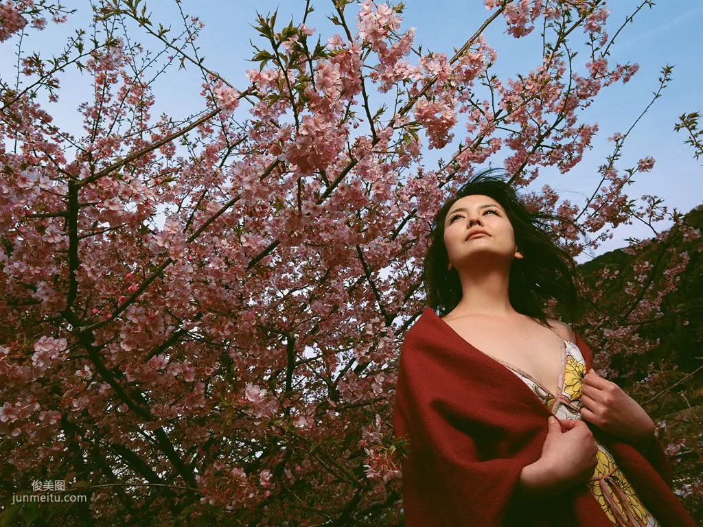 [Wanibooks] NO.13 Keiko Kubo, Keiko Kubo Photo Set photo 138