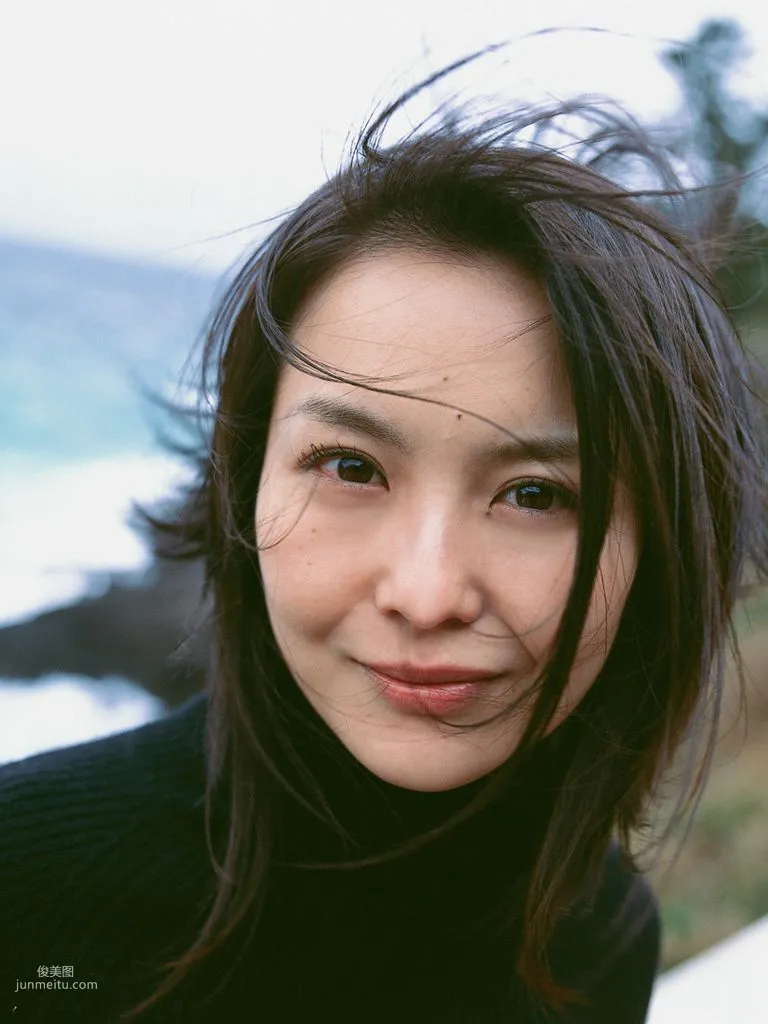 [Wanibooks] NO.13 Keiko Kubo, Keiko Kubo Photo Set photo 180