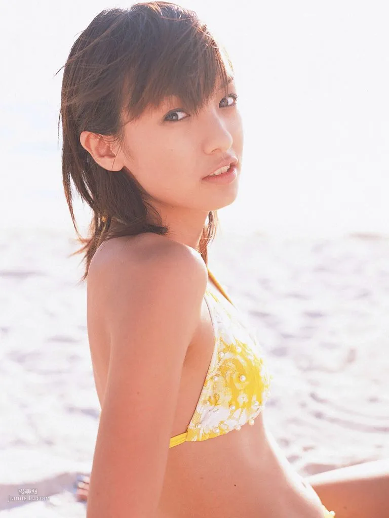 [Wanibooks] NO.42 Akina Minami 南明奈 寫真集 180