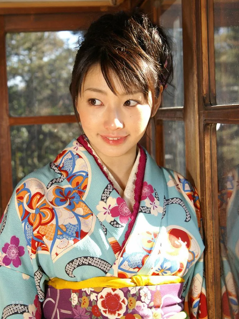 [Wanibooks] NO.29 Kaori Manabe Photo Set photo 67