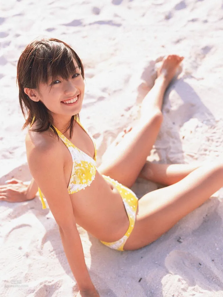 [Wanibooks] NO.42 Akina Minami 南明奈 寫真集 188