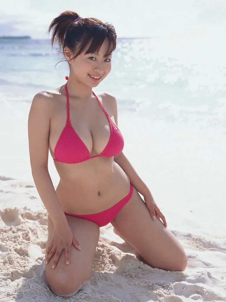 [Wanibooks] NO.33 Hitomi Kitamura Photo Set photo 32