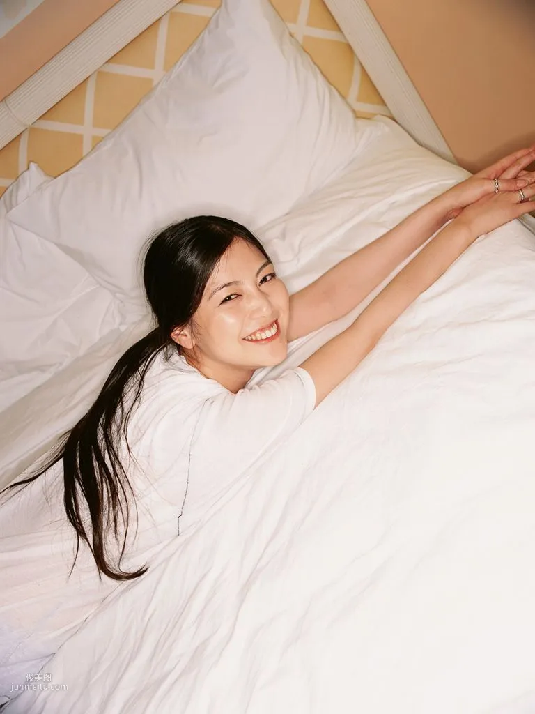 [Wanibooks] NO.28 Risa Goto Photo Set photo 154