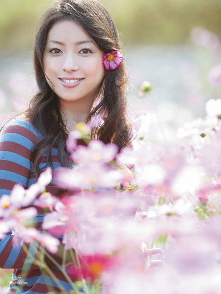 [Wanibooks] NO.48 Maki Miyamoto Photo Set photo 57