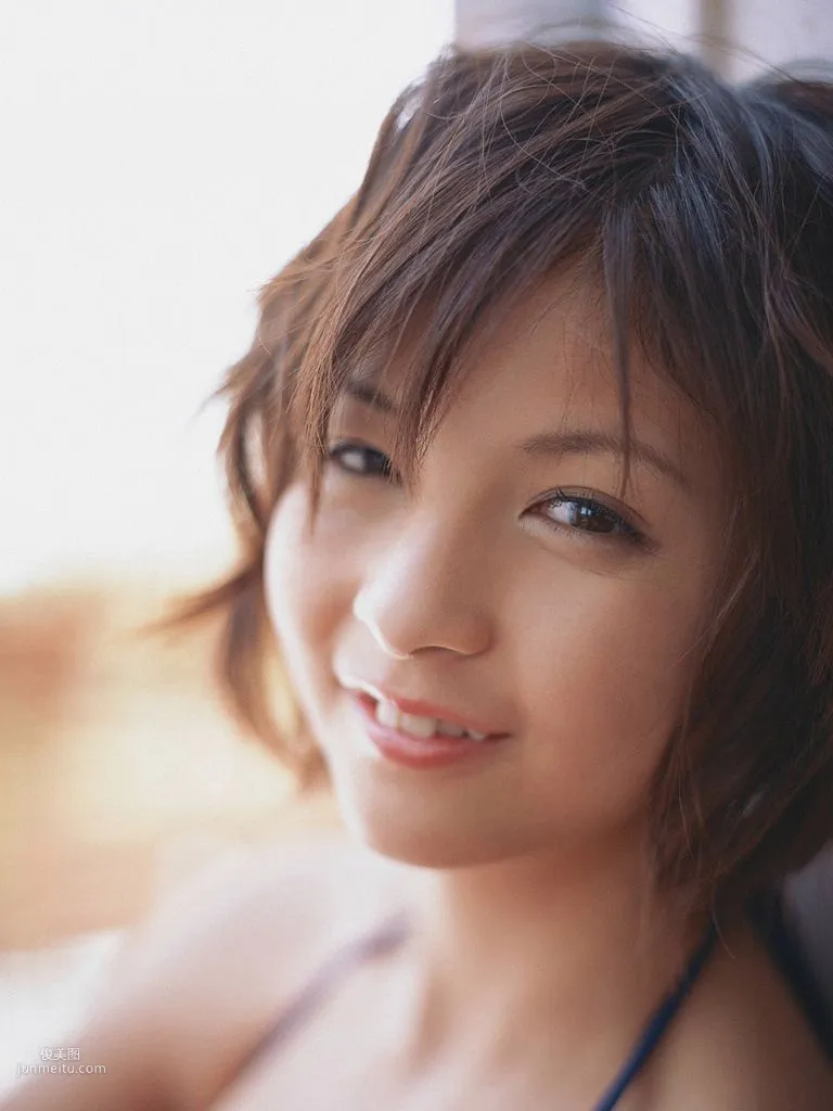 [Wanibooks] NO.36 Rina Nagasaki Photo Set photo 27