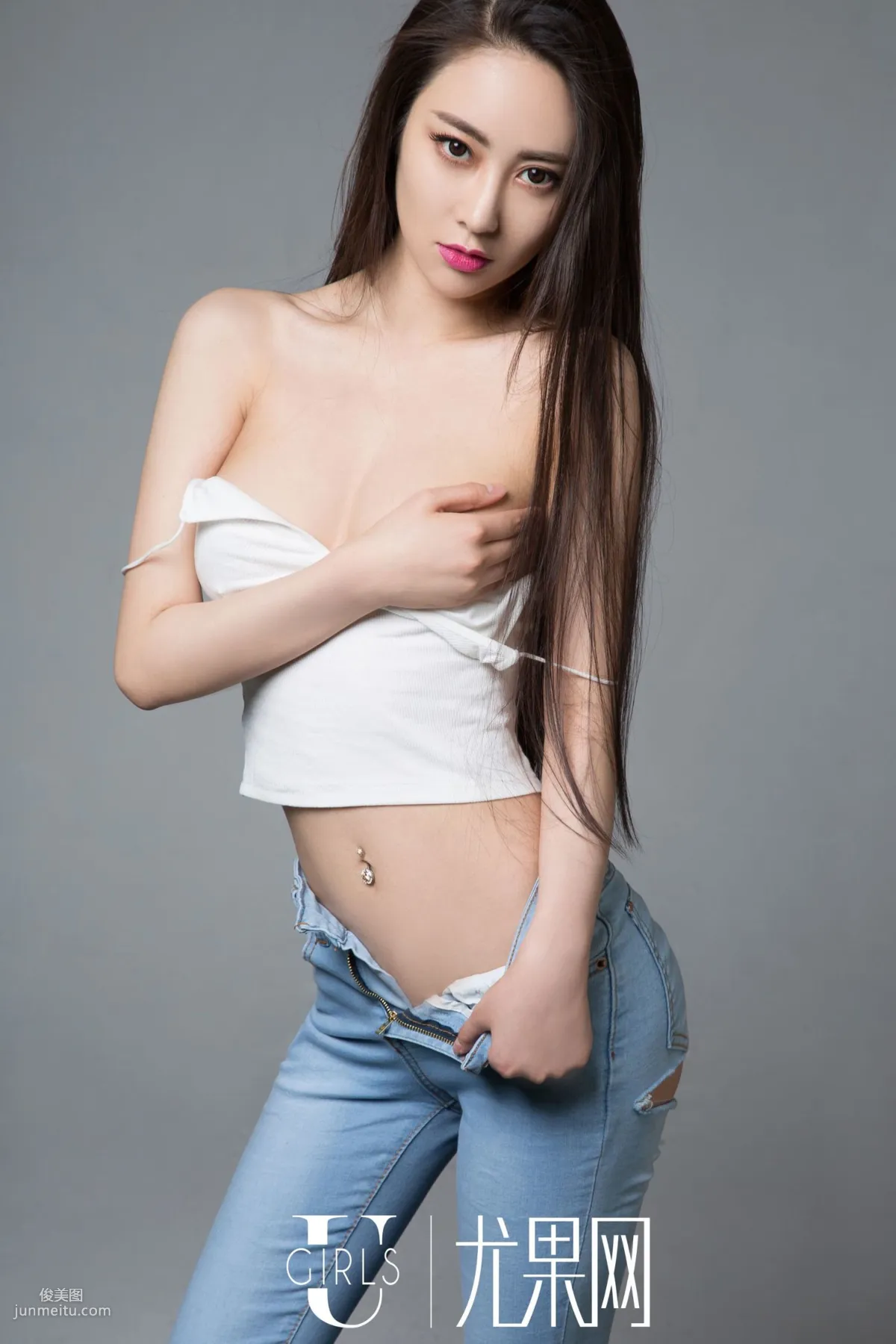 [Ugirls] U258 Mu Feifei Photo Set photo 23