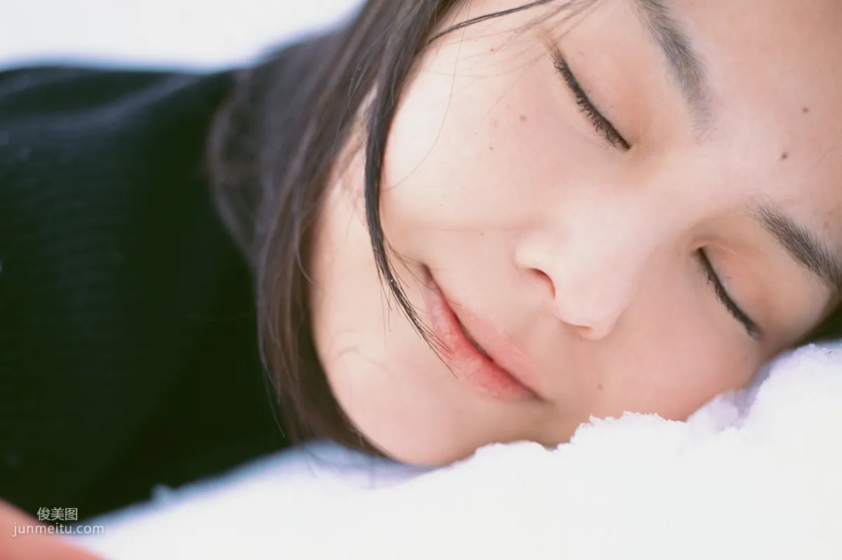 [Wanibooks] NO.13 Keiko Kubo, Keiko Kubo Photo Set photo 122