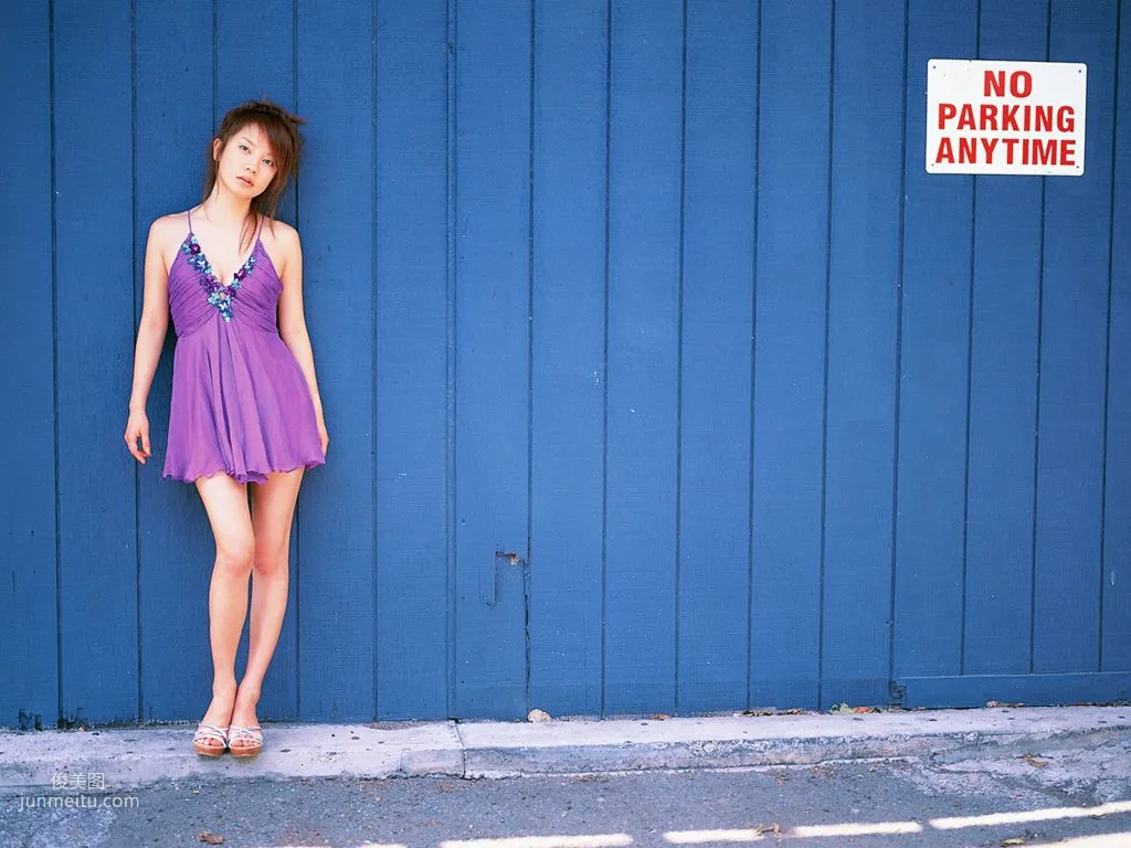 [Wanibooks] NO.17 Chinami Ishizaka Photo Set photo 72