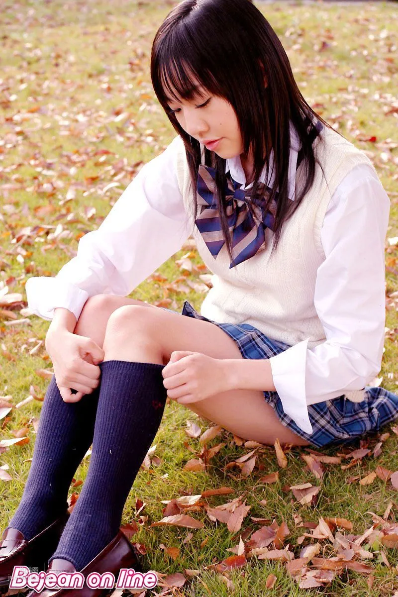 Private Bejean Girls' School Sayaka Kuramoto [Bejean On Line] Photo Set photo 11