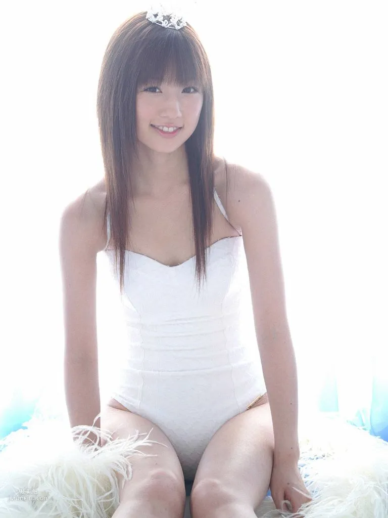 [Wanibooks] NO.27 Yuko Ogura 小倉優子 寫真集 36