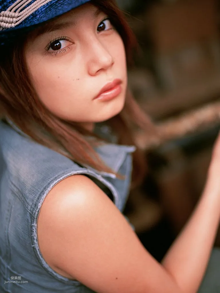 [Wanibooks] NO.17 Chinami Ishizaka Photo Set photo 92
