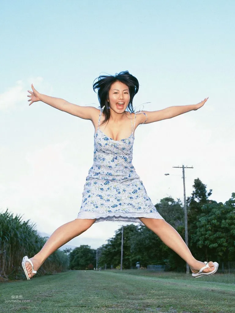 [Wanibooks] NO.07 Sayaka Isoyama Photo Set photo 116
