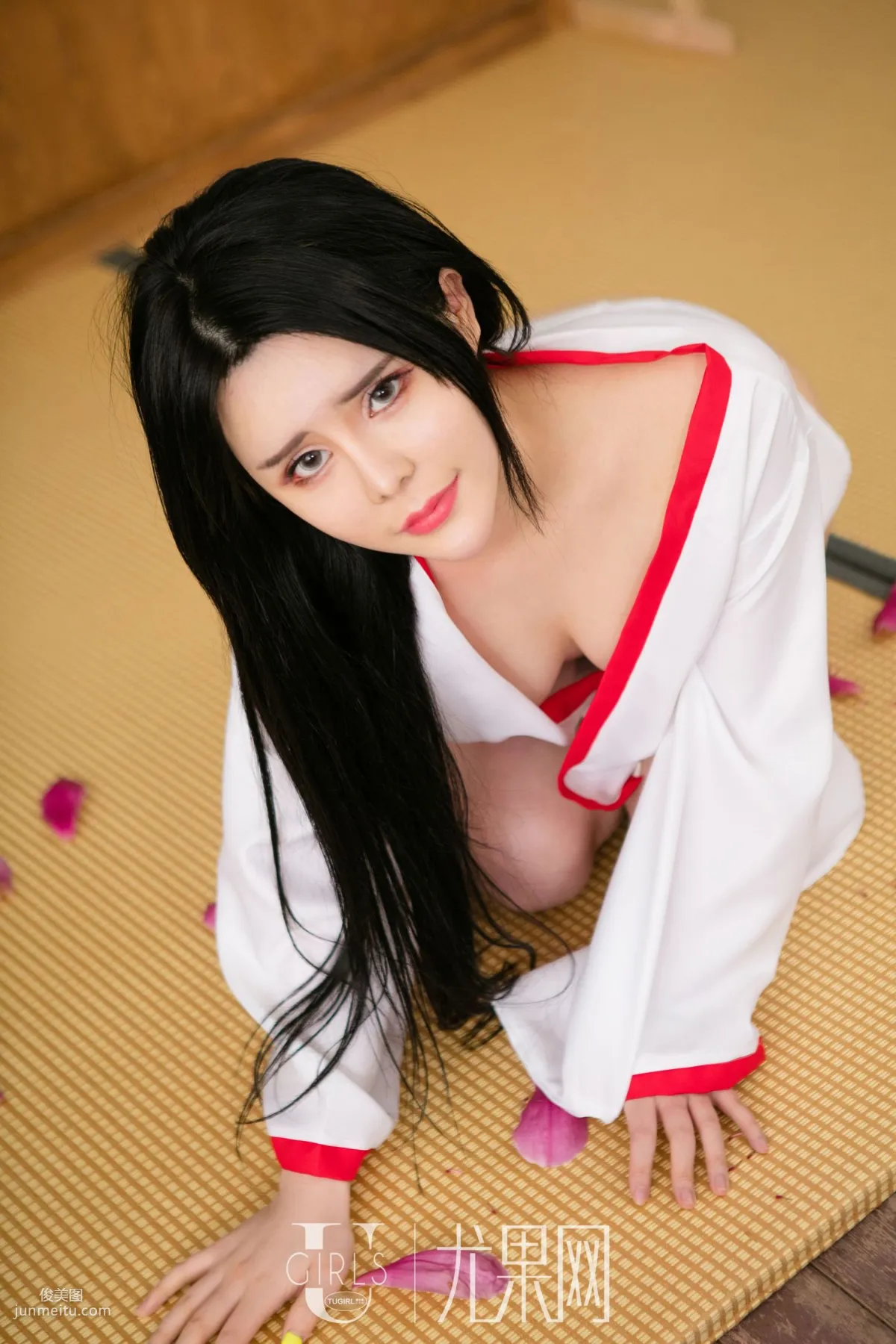 [Ugirls] U269 Hui Huizi Photo Set photo 51