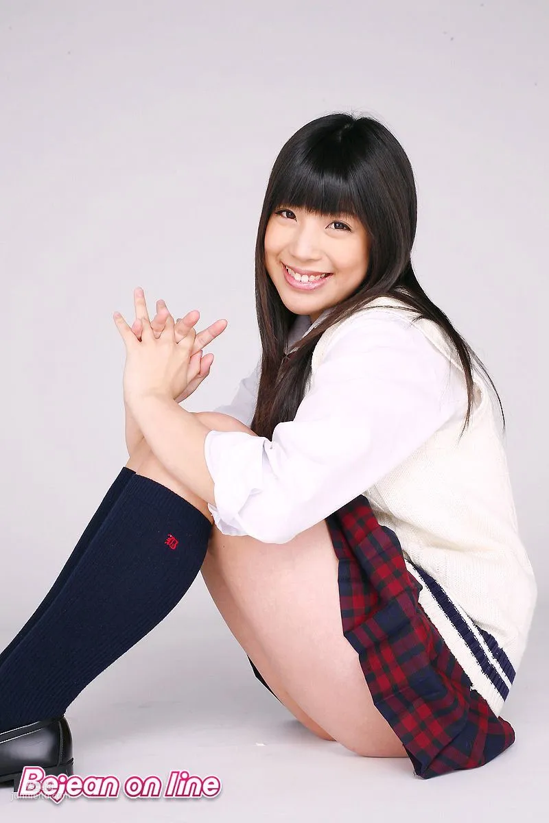 Private Bejean Girls' School Maria Tainaka [Bejean On Line] Photo Set photo 4