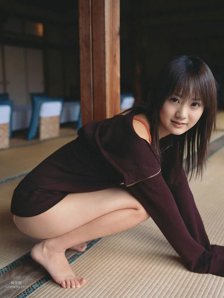 [Wanibooks] NO.33 Shoko Hamada Photo Set photo 46