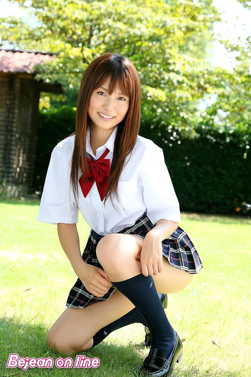 Private Bejean Girls' School Marina Kanda [Bejean On Line] Photo Set photo 10