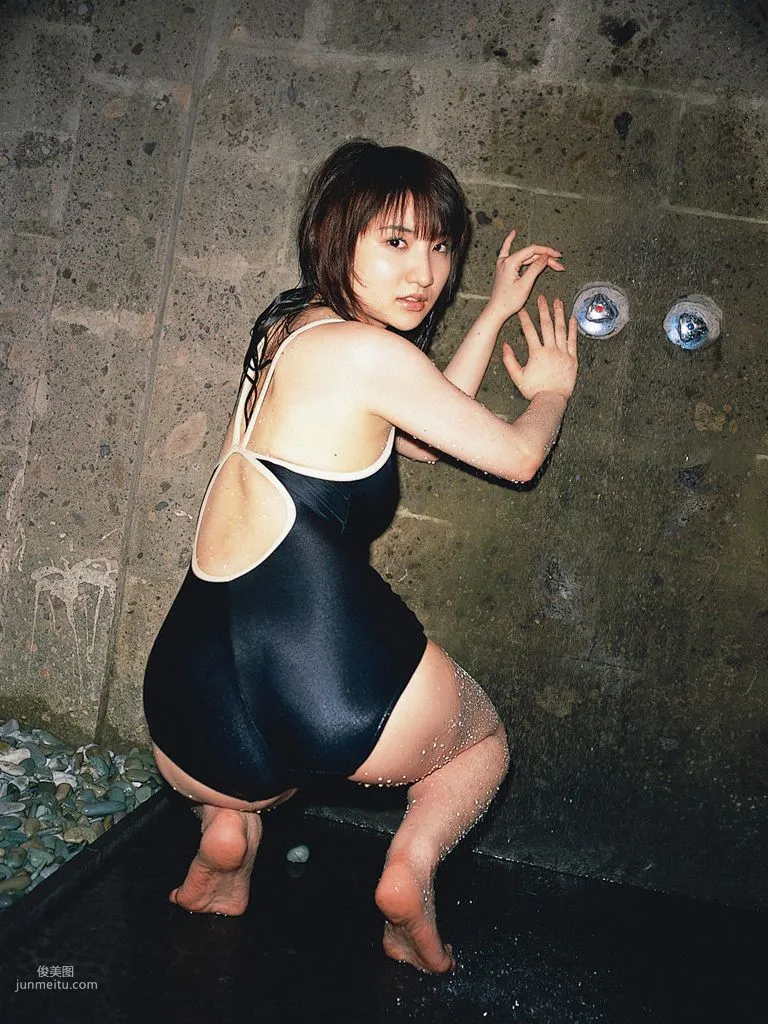 [Wanibooks] NO.39 Nana Ozaki 尾崎娜娜/尾崎ナナ 寫真集 21