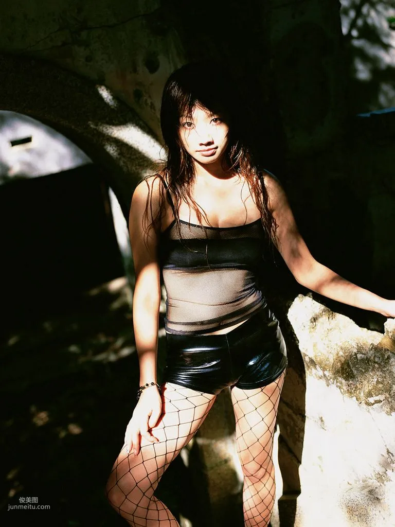 [Wanibooks] NO.03 Kaori Manabe Photo Set photo 120