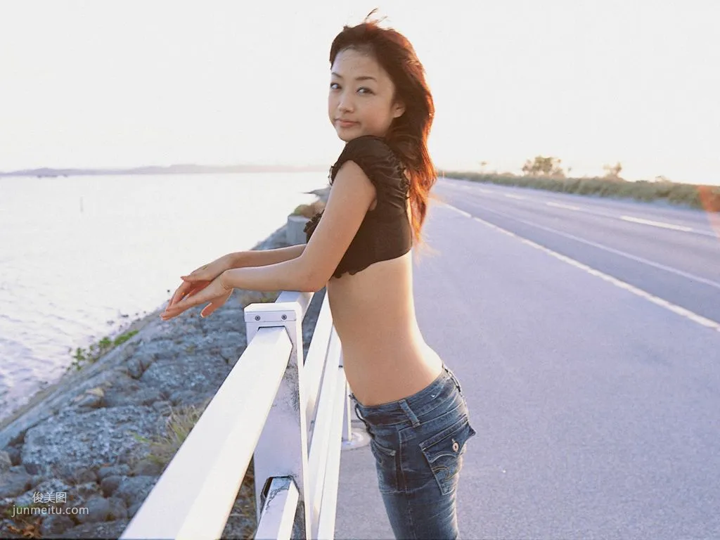 [Wanibooks] NO.20 Risa Kudo Photo Set photo 61