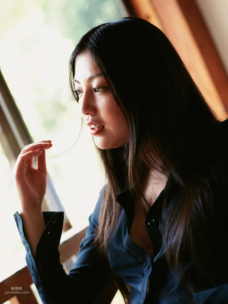 [Wanibooks] NO.28 Risa Goto Photo Set photo 16