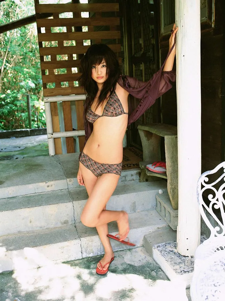 [Wanibooks] NO.20 Risa Kudo Photo Set photo 143