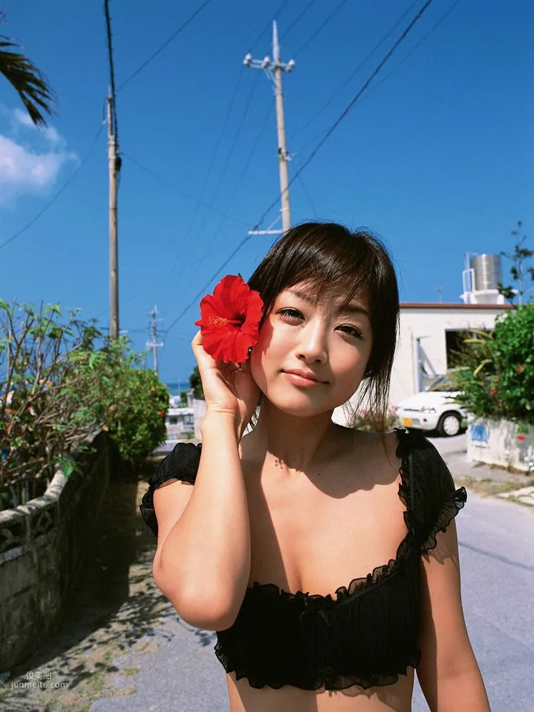 [Wanibooks] NO.20 Risa Kudo Photo Set photo 97