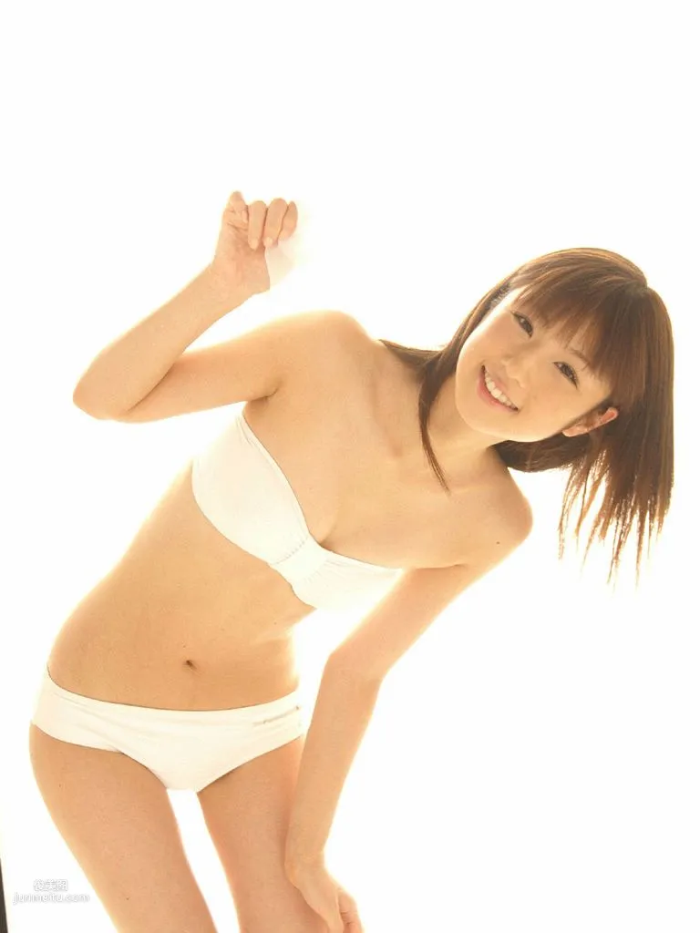 [Wanibooks] NO.27 Yuko Ogura 小倉優子 寫真集 70
