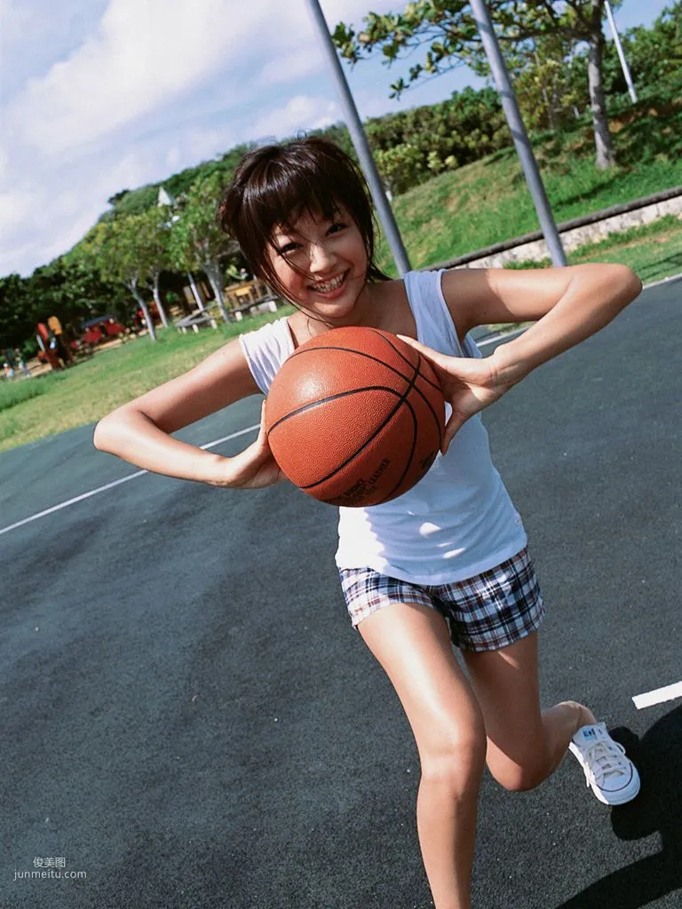 [Wanibooks] NO.20 Risa Kudo Photo Set photo 5