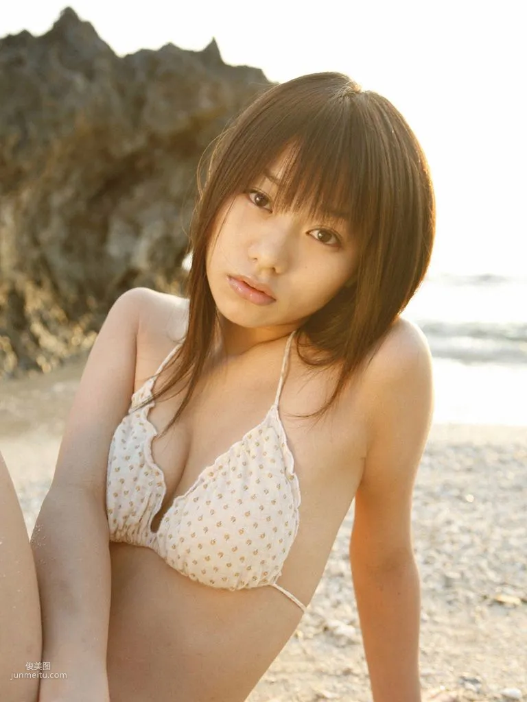[Wanibooks] NO.40 Hitomi Kaikawa, Photo Set photo 24
