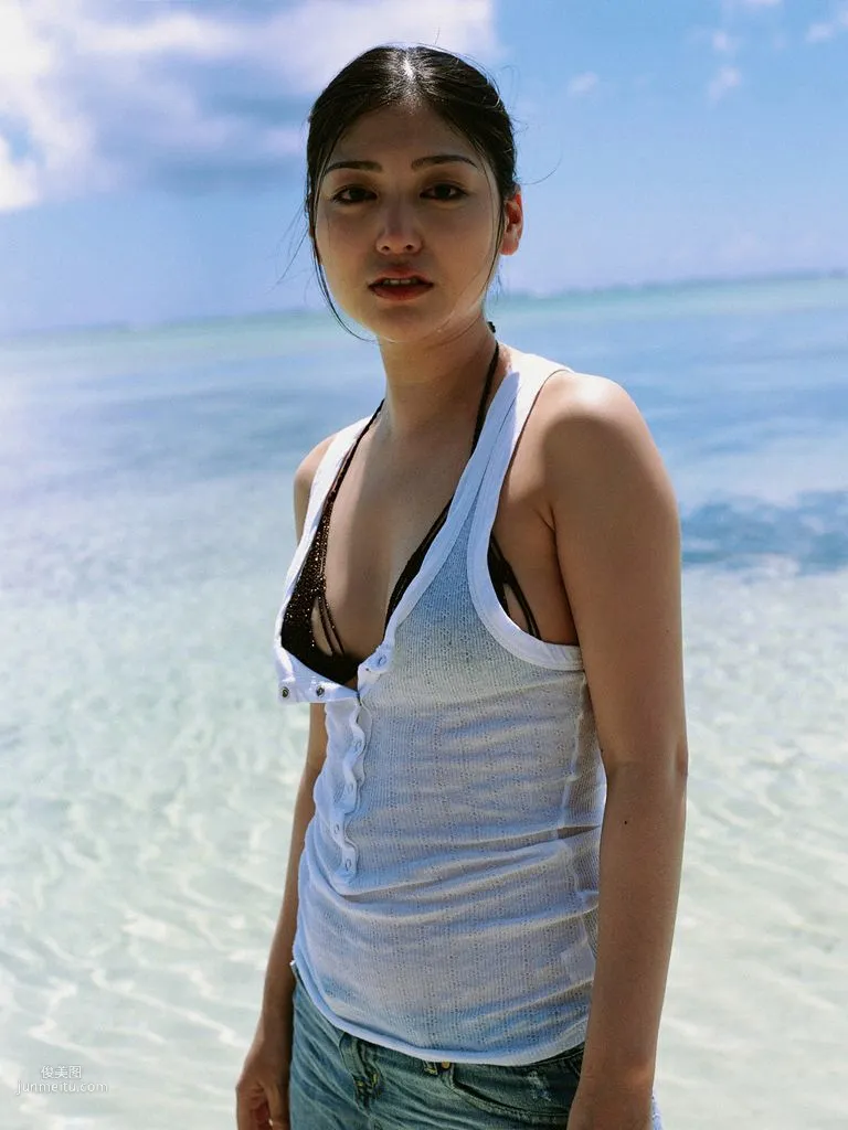 [Wanibooks] NO.28 Risa Goto Photo Set photo 131