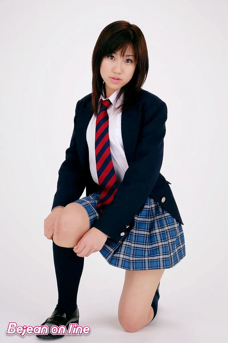 Private Bejean Girls' Academy Maho Nagase [Bejean On Line] Photo Set photo 12
