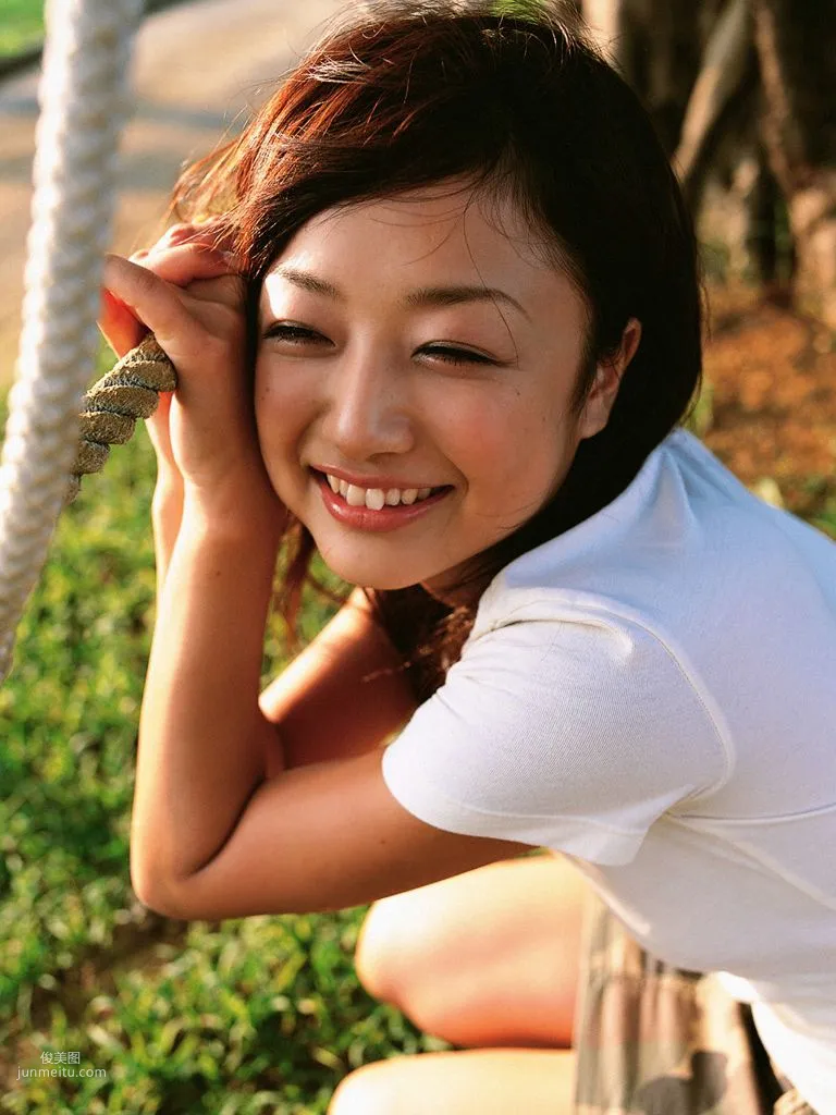 [Wanibooks] NO.20 Risa Kudo Photo Set photo 110