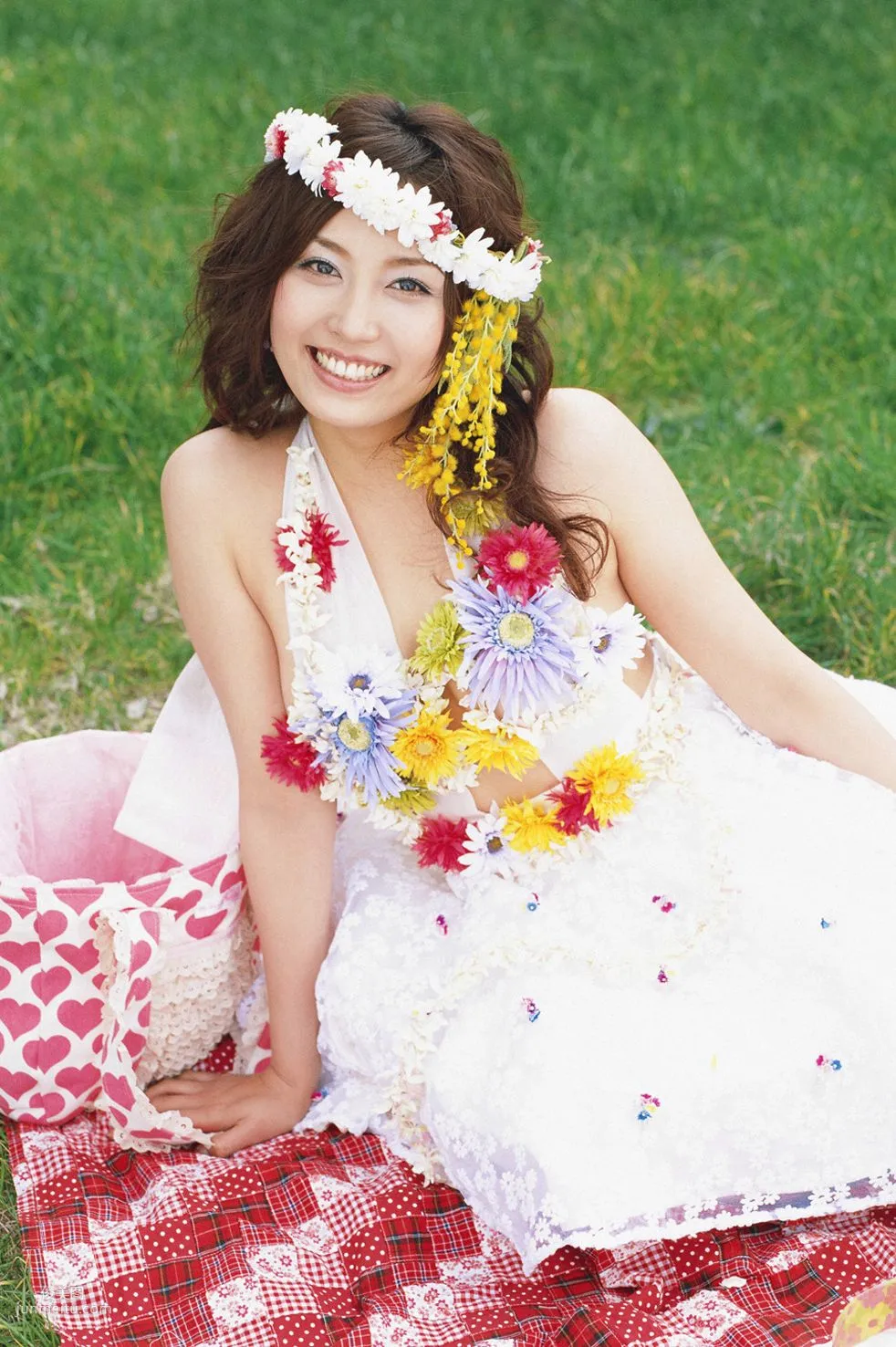 [Wanibooks] NO.35 Yoko Mitsuya Photo Set photo 43