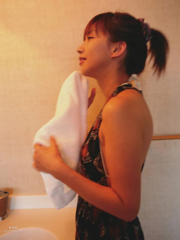 [Wanibooks] NO.43 Maomi Yuuki, Maomi Yuuki Photo Set photo 51
