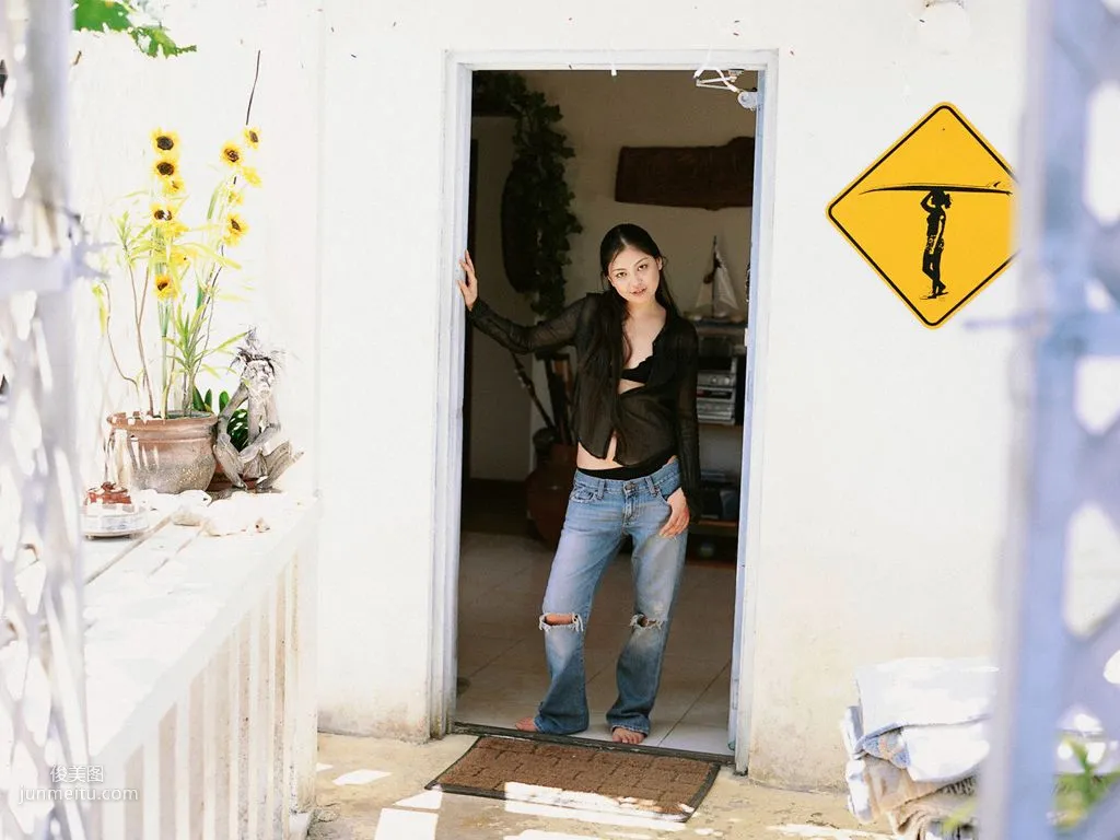 [Wanibooks] NO.28 Risa Goto Photo Set photo 31