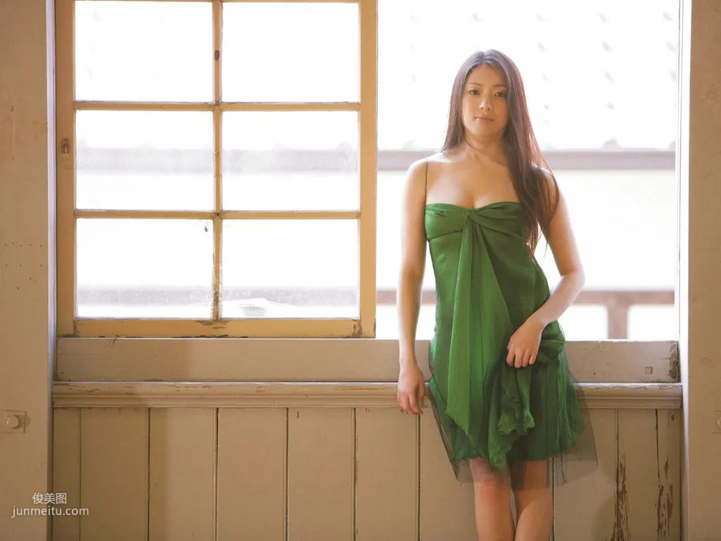 [Wanibooks] NO.48 Maki Miyamoto Photo Set photo 54