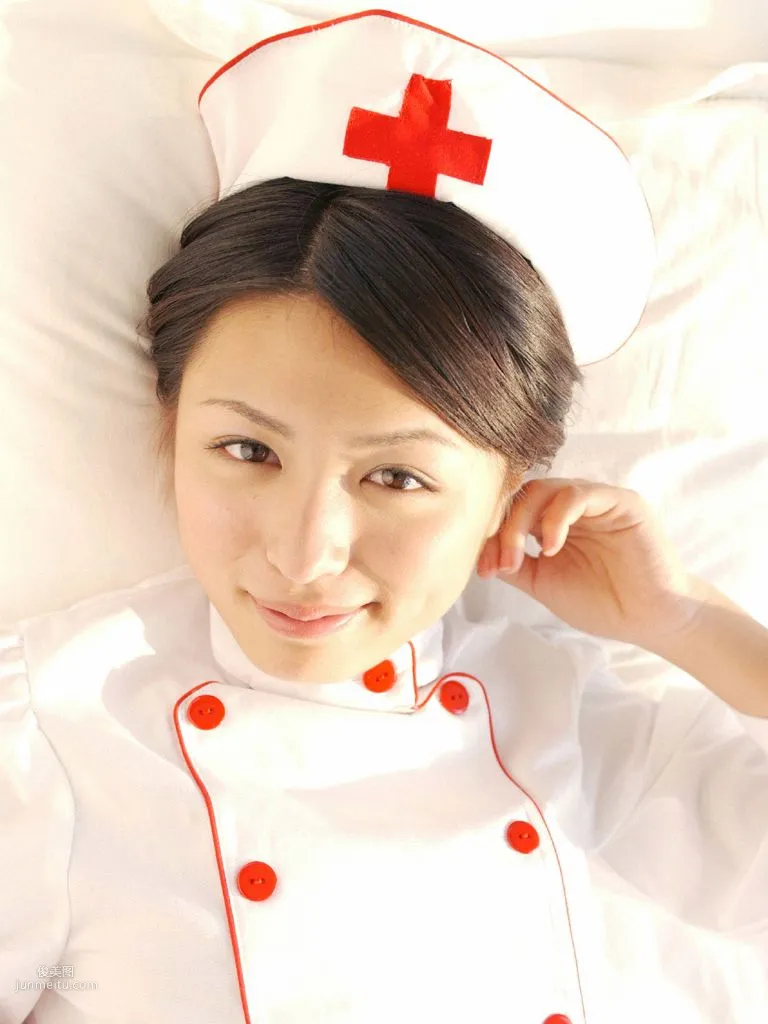 [Wanibooks] NO.27 Yukie Kawamura 川村ゆきえ 寫真集 49