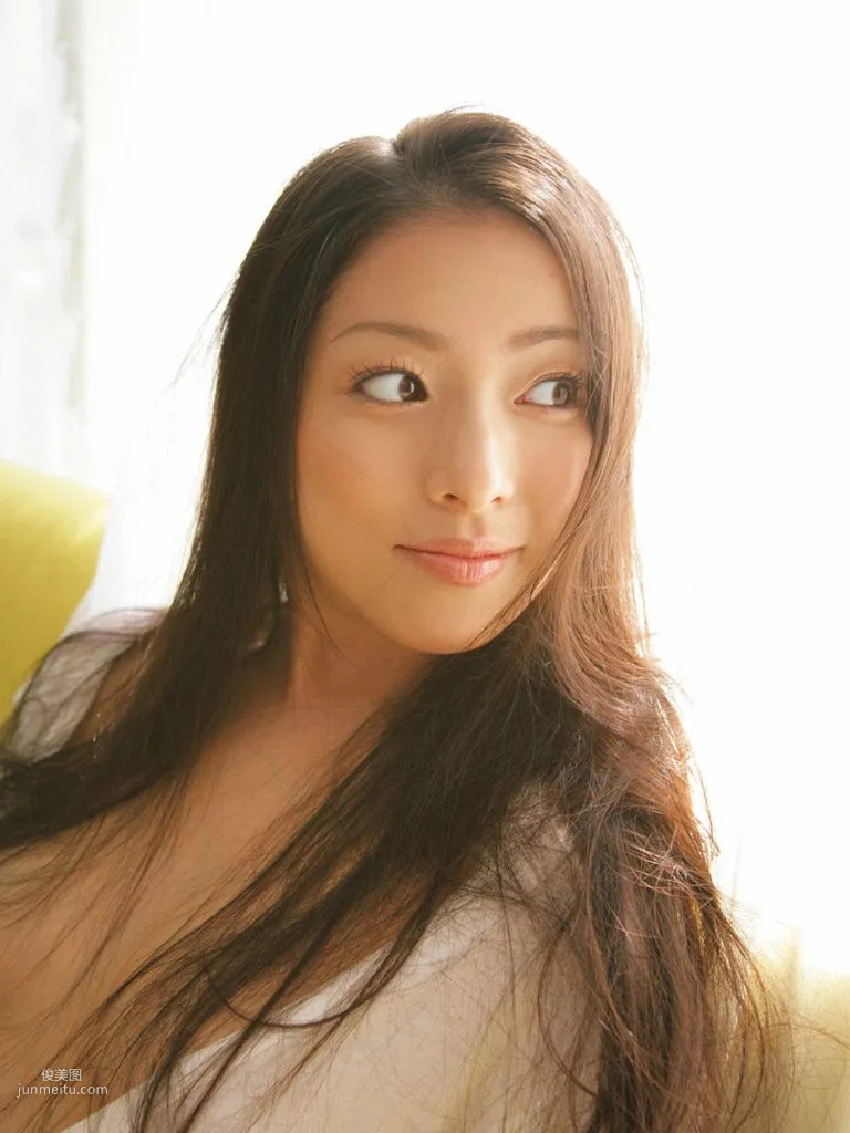 [Wanibooks] NO.48 Maki Miyamoto Photo Set photo 146
