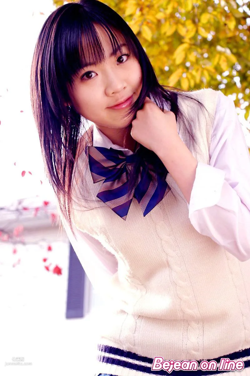 Private Bejean Girls' School Sayaka Kuramoto [Bejean On Line] Photo Set photo 6