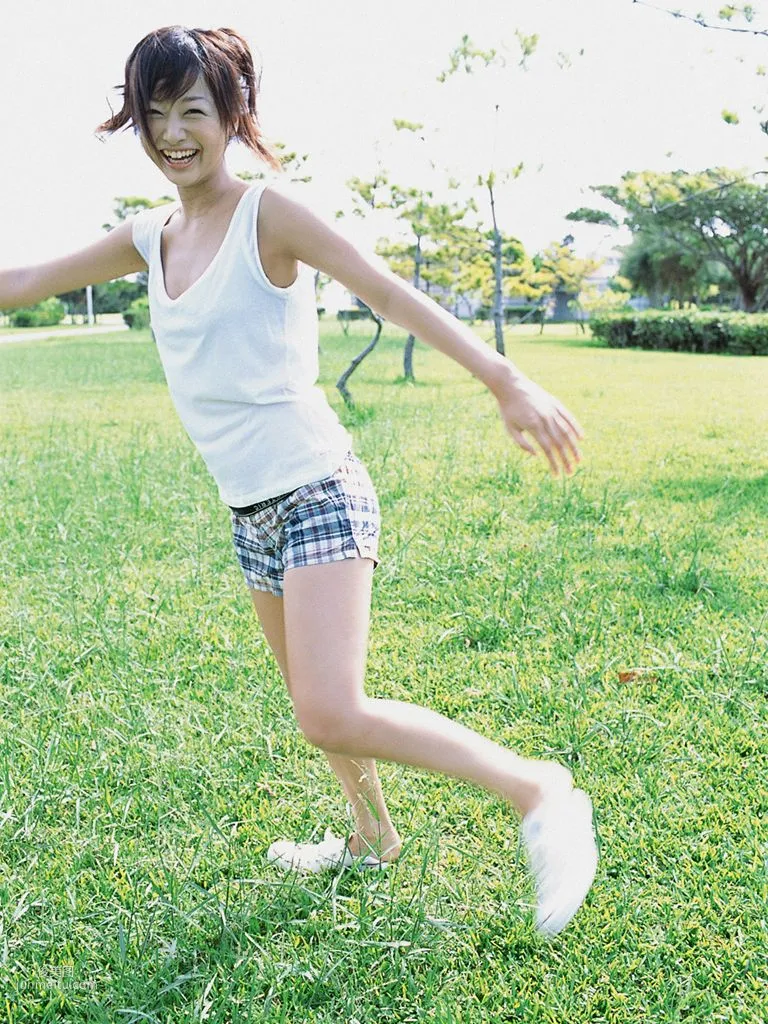 [Wanibooks] NO.20 Risa Kudo Photo Set photo 63