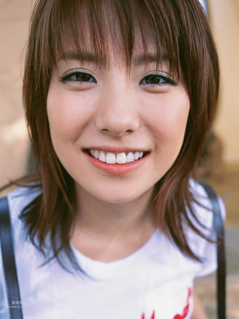 [Wanibooks] NO.30 Azusa Yamamoto Photo Set photo 140