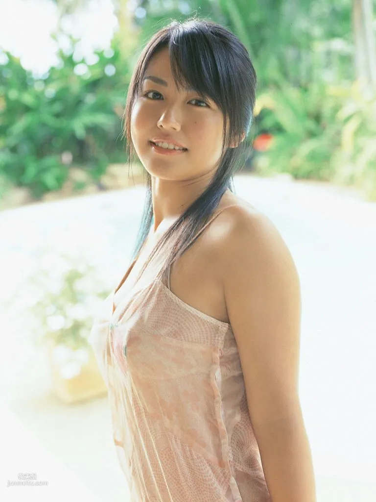 [Wanibooks] NO.07 Sayaka Isoyama Photo Set photo 20