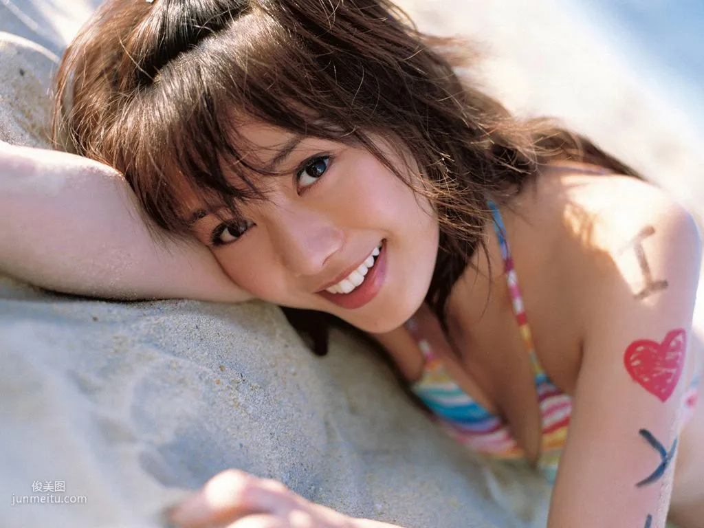 [Wanibooks] NO.18 Yu Hasebe Yu Hasebe/Yu Hasebe Photo Set photo 157