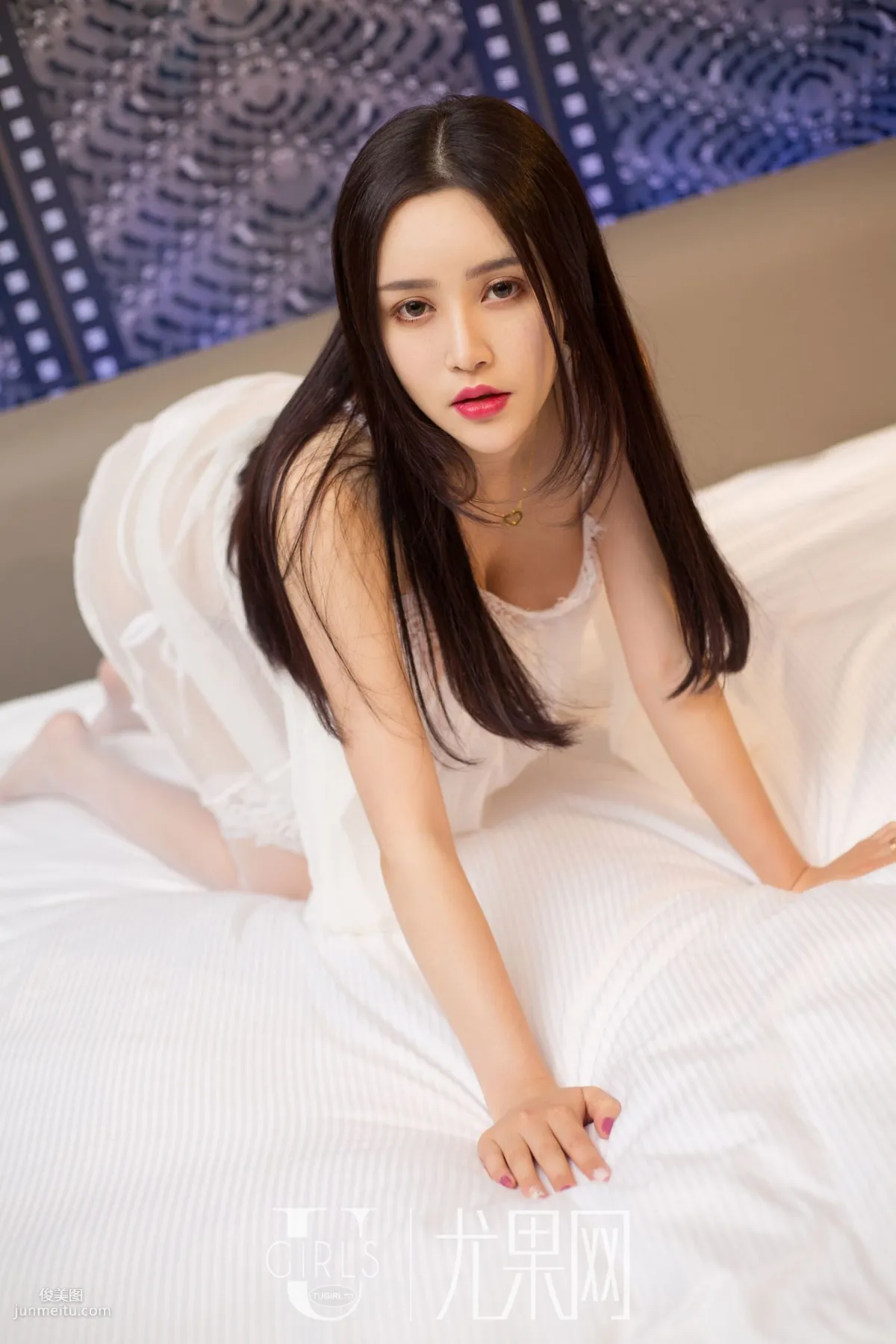 [Ugirls] U277 Yu Zixin Photo Set photo 45