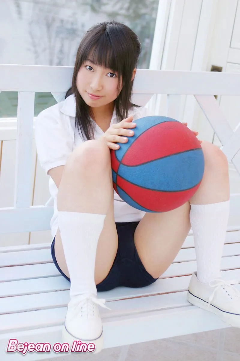 Private Bejean Girls' School Rumi Yonekaka [Bejean On Line] Photo Set photo 31