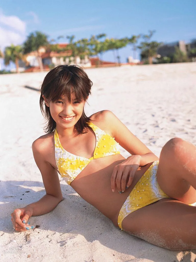 [Wanibooks] NO.42 Akina Minami 南明奈 寫真集 77
