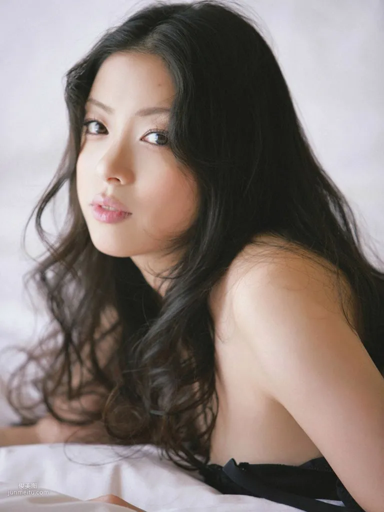 [Wanibooks] NO.48 Maki Miyamoto Photo Set photo 83