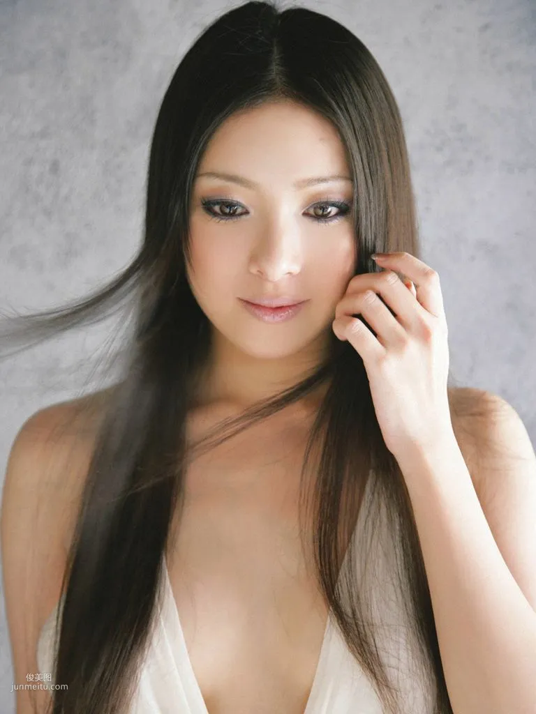 [Wanibooks] NO.48 Maki Miyamoto Photo Set photo 17